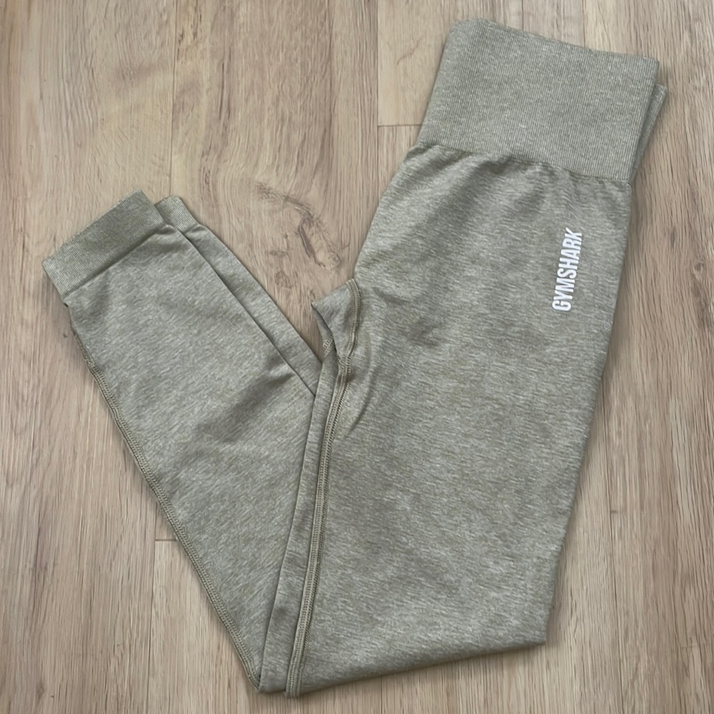 Gymshark leggings